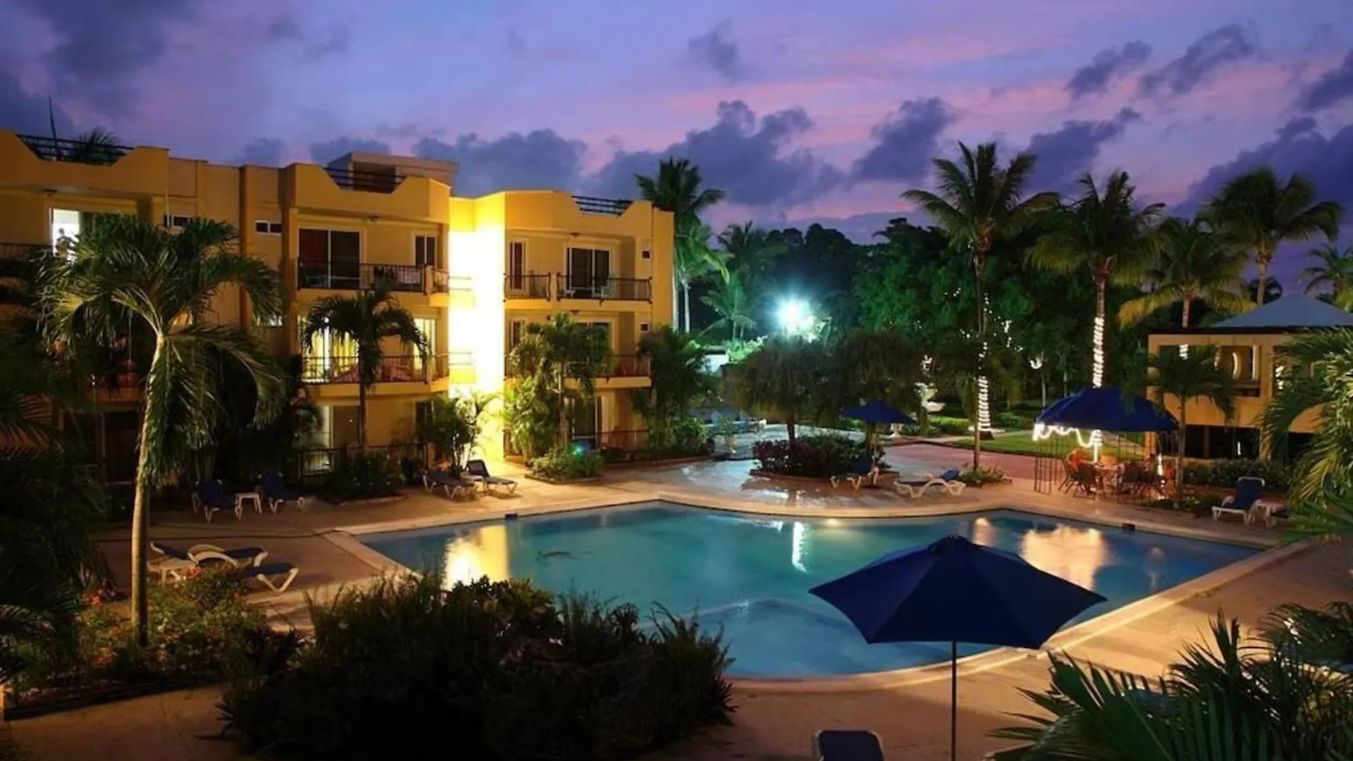 Garden Condo, Sosúa
