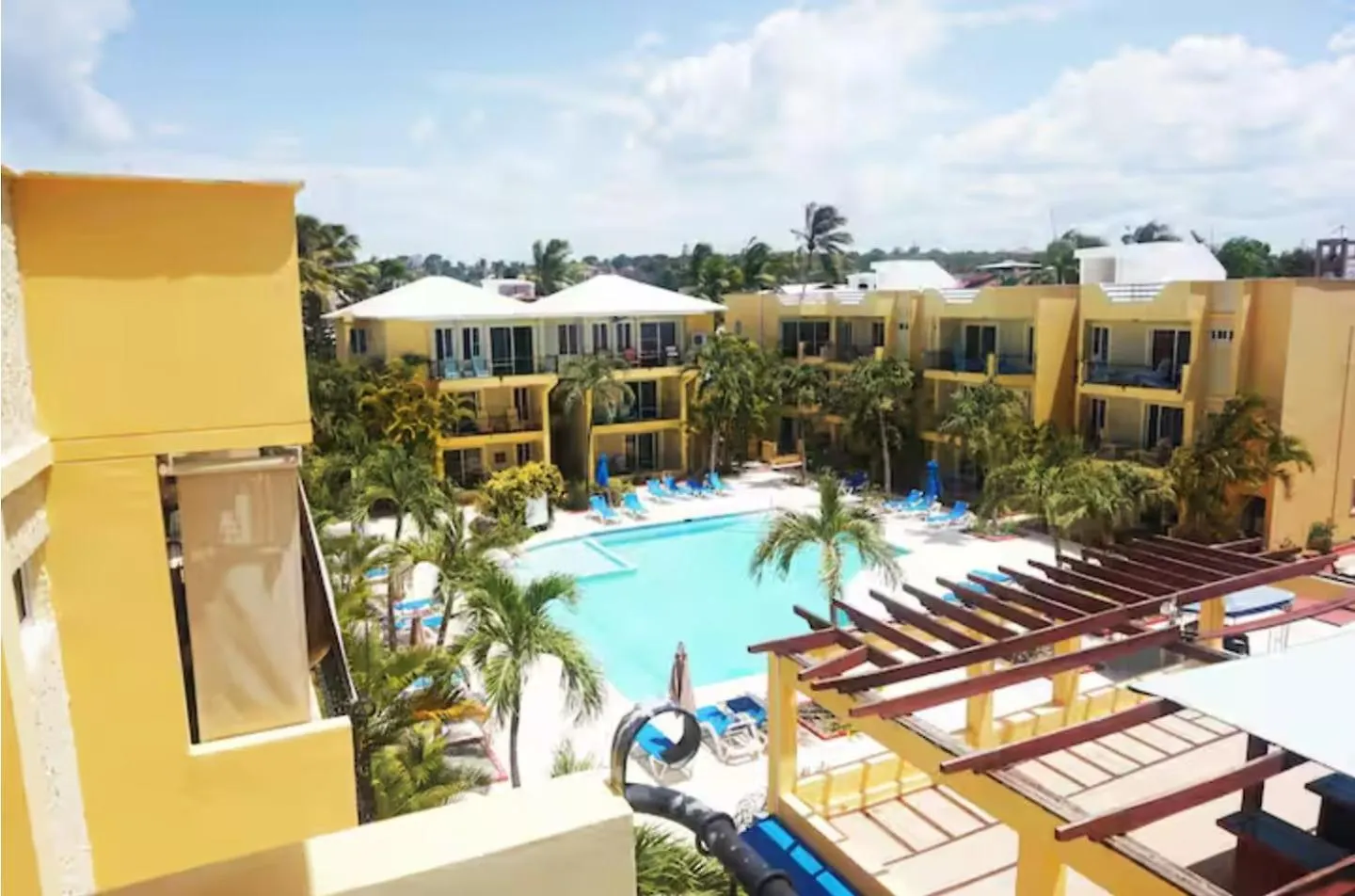 Garden Condo, Sosúa República Dominicana